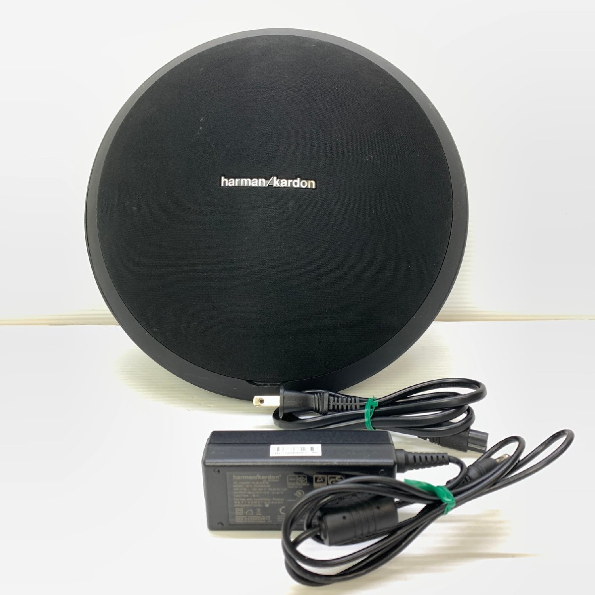 harman/kardon ハーマンカードン ONYX STUDIO オニキス スタジオ