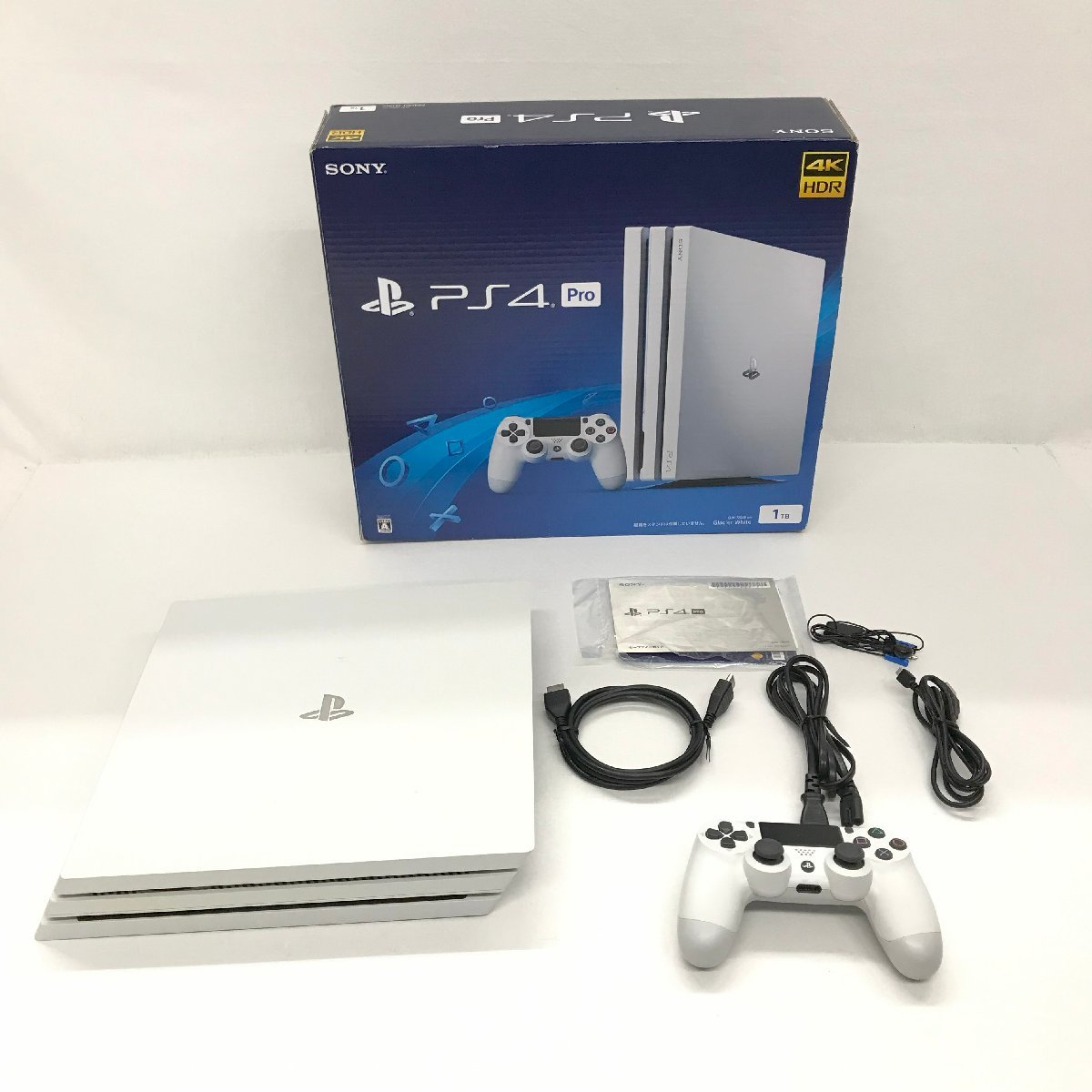 2023年最新】ヤフオク! -ps4 proの中古品・新品・未使用品一覧