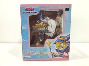 【TAG・中古】★コトブキヤ ★ブラック・マジシャン・ガール 「遊☆戯☆王デュエルモンスターズ」 　051-231024-YK-11-TAG