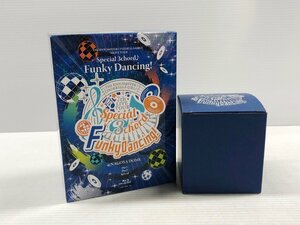 IZU【中古美品】 THE IDOLM@STER CINDERELLA GIRLS 7thLIVE TOUR Special 3Chord♪Funky Dancing! NAGOYA DOME〈009-231030-MA-03-IZU〉