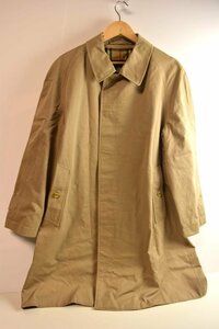 ICH【中古品】 BURBERRY　バーバリー コート トレンチコート 〈208-231005-ss12-ICH〉