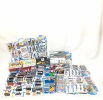 OTO【未使用品】 Hot Wheels ホットウィール ホンダ タイプR 30th 他 ミニカー 約100台 まとめ 一部開封有 〈61-231028-0SS-3-OTO〉_画像1