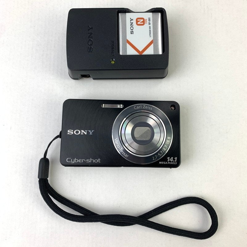 ヤフオク! -「dsc-w350」の落札相場・落札価格