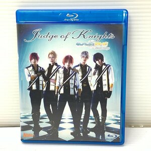 MIN【中古品】 MSMA 舞台 あんさんぶるスターズ！ エクストラ・ステージ Judge of Kwights Blu-ray2枚組 〈9-231006-SS-13-MIN〉