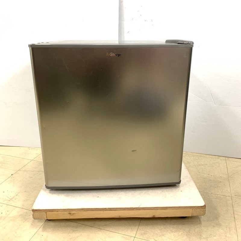 ヤフオク! -「a-stage 冷蔵庫」の落札相場・落札価格