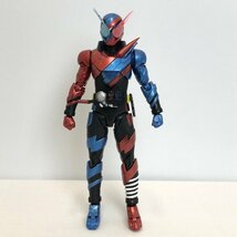 TOM【中古品】 S.H.F 仮面ライダービルド ラビットタンクフォーム 仮面ライダークローズ official Mook　　 〈42-231009-HS-4-TOM〉_画像3