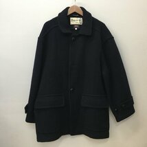 TEI【中古品】 THE MONTGOMERY DUFFLE WOOL COAT ウールコート 40サイズ 〈145-231009-YO-8-TEI〉_画像1