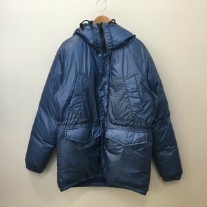 TEI【中古品】 WOOLRICH NOCPSW1901MUFFLE DOWNPARKA ウールリッチ マッフルダウンパーカー Mサイズ 〈144-231009-YO-2-TEI〉