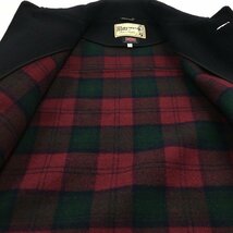 TEI【中古品】 THE MONTGOMERY DUFFLE WOOL COAT ウールコート 40サイズ 〈145-231009-YO-8-TEI〉_画像6