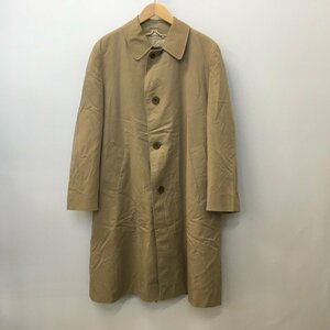 TEI【現状渡し品】 AQUASCUTUM 60'S～70'S ライナー付きトレンチコート 60年代 70年代 VINTAGE サイズ不明 〈141-231009-YO-9-TEI〉