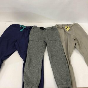 TEI【現状渡し品】 キッズ衣料品まとめ25点 サイズ60～L トップス ボトムGRAMICCI RALPH LAUREN GAP 〈173-231019-YO-32-TEI〉の画像8