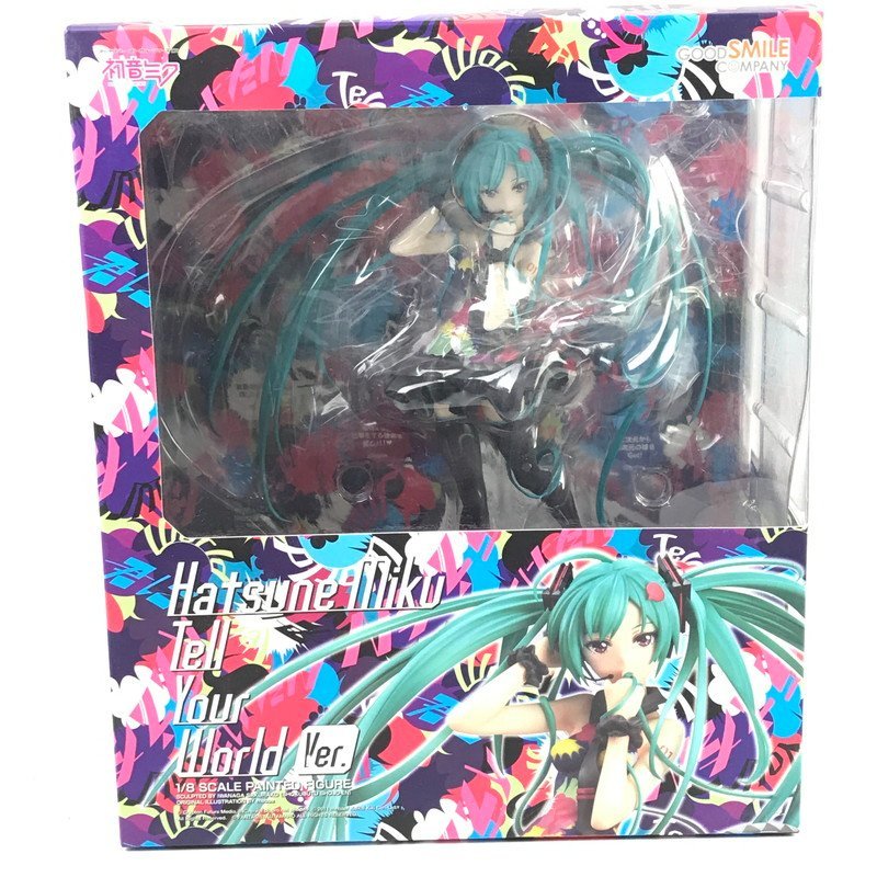 グッドスマイルカンパニー figma オーバーウォッチ ファラ リーパー