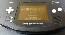 30W 1円～ ゲームボーイアドバンス 本体 ソフト トルネコの大冒険2 MOTHER3 他 まとめて セット ジャンク GBA_画像6