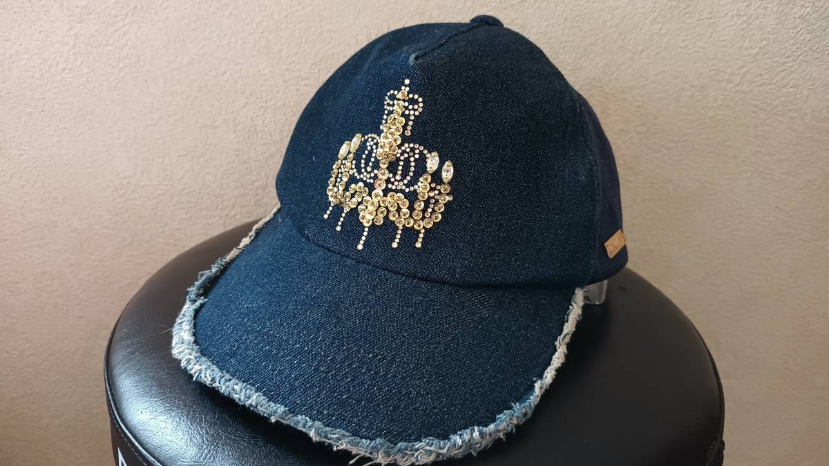 Rady - Rady レディ キャップ シャンデリアキャップ 大人気 完売