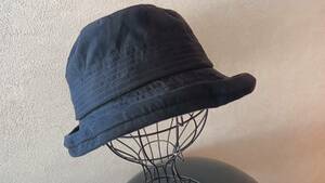 * top value * moist considering . black. . walk hat *S(56cm)* free shipping *11321