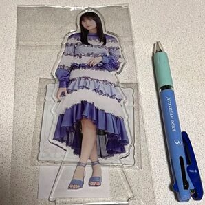 遠藤さくら アクスタ