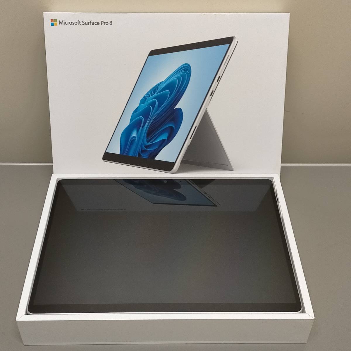 新品 未開封 Microsoft マイクロソフト Surface Laptop 3 〔Core i5