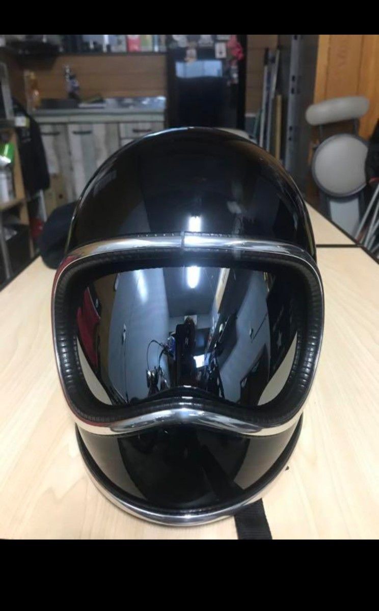 Nobudz SPACE HELMET ノーバッズ スペースヘルメット Sサイズ|PayPay