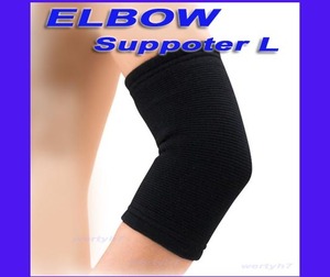 * elbow supporter / elbow protection / elbow band L size / new goods prompt decision!