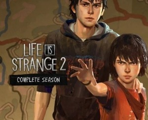 即決　Life is Strange 2 Complete Season　*日本語対応*　