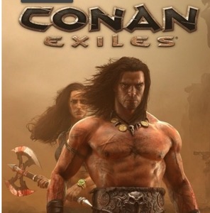 即決 Conan Exiles コナン エグザイル 　*日本語対応 *