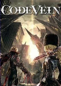 即決 CODE VEIN コードヴェイン *日本語対応* 