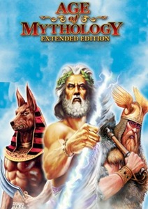  prompt decision Age of Mythology: Extended Edition * Japanese correspondence *