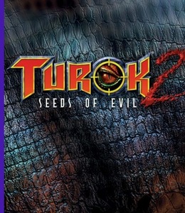 即決 Turok 2: Seeds of Evil *日本語未対応*　 STEAMストアの評価　非常に好評