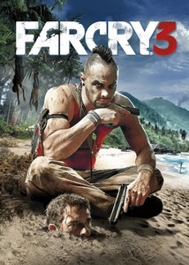 即決 Far Cry 3 ubisoft connect Key 　日本語対応 