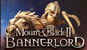 即決　マウントアンドブレイド2 バナーロード MOUNT & BLADE II: BANNERLORD　*日本語対応*　