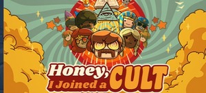 即決　Honey, I Joined a Cult　*日本語対応*　