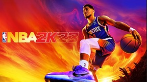 即決 NBA 2K23 *日本語対応*