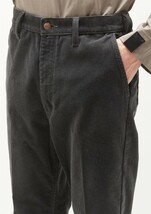 【23AW新品未使用】N.HOOLYWOOD COMPILE×Wrangler WRANCHER DRESS PANTS Nミスターハリウッドコンパイルラングラーランチャードレスパンツ_画像5