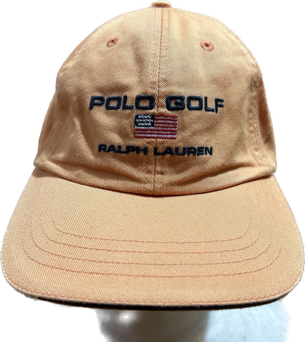 2024年最新】Yahoo!オークション -「vintage polo cap」(ラルフ 