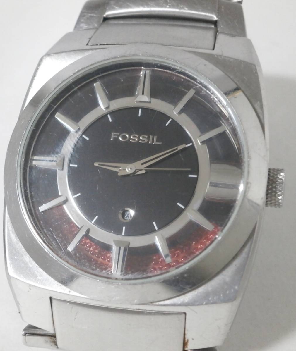 2023年最新】ヤフオク! - フォッシル(は行 ブランド腕時計)の中古品