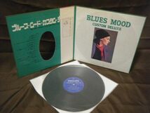 Blues In The Mood-FD-69_画像3
