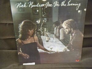 Rick Bowles-Free For The Evening 28MM 0209 PROMO