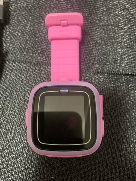 タカラトミー プレイウォッチ vtech PlayWatch 子供用 スマートウォッチ