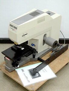 SPECTRA TECH/スペクトラテック 顕微鏡 Inspect IR Plus■912A0426 中古