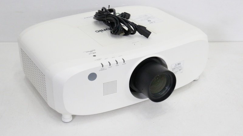 2023年最新】Yahoo!オークション -中古 プロジェクター パナソニックの