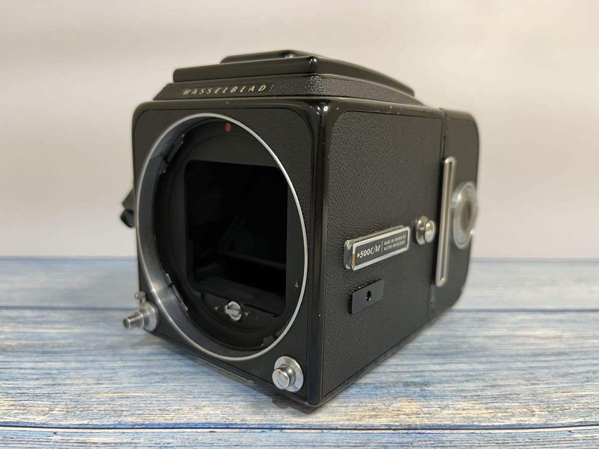 訳あり品】 ハッセルブラッド Hasselblad 500C/M Sonnar 250mm F5.6