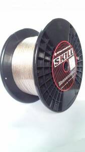  cut sale!! N-SKILL heat-resisting H-VFF OFC speaker cable CL 1.25sq(16 gauge corresponding )