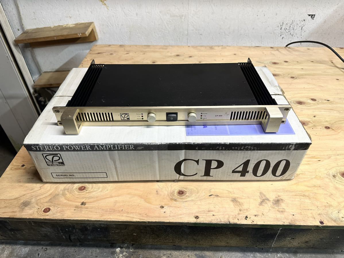 Yahoo!オークション -「classic pro cp400」の落札相場・落札価格