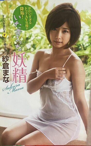 ☆週刊大衆2014 表紙 熊田曜子 グラビア 紗倉まな 有村千佳 ストレッチ読本 椿かなり 深月ユリア 稲田朱美 上原亜衣 裏表紙 磯山さやか