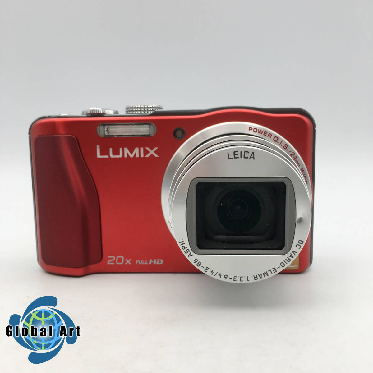 2023年最新】ヤフオク! -パナソニック lumix dmc-tz30の中古品・新品