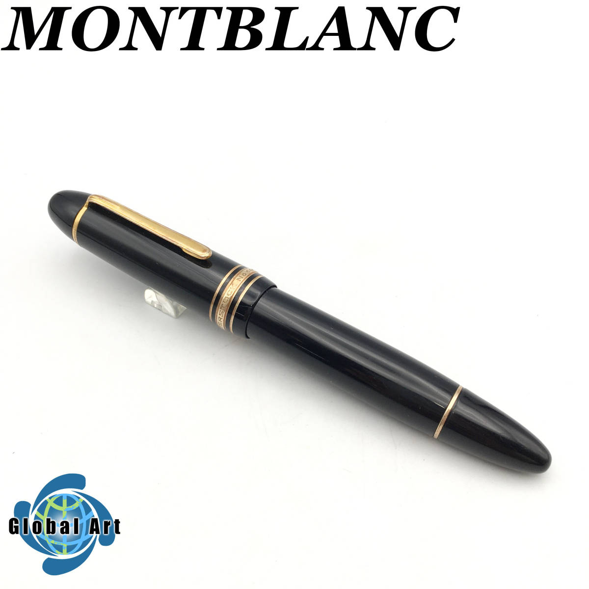 未使用品】Pelikan ペリカン 万年筆 カートリッジ式 18C-750 M カラー