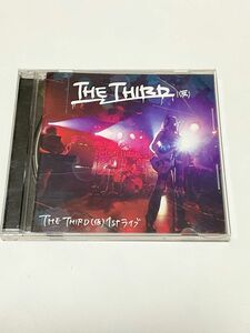 バンドリ　THE THIRD 1stライブ