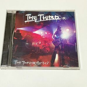 バンドリ　THE THIRD 1stライブ