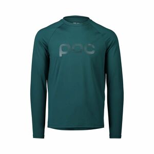 GWセール POC Reform Enduro Jersey Dioptase Blue size small