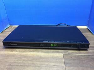 パイオニア ブルーレイプレーヤー BDP-3130 中古品B-9421